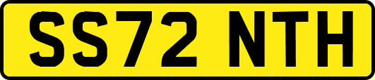 SS72NTH