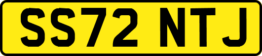 SS72NTJ