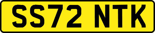 SS72NTK