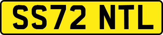 SS72NTL