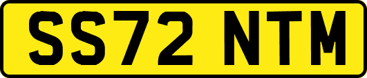 SS72NTM