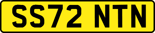 SS72NTN