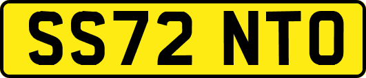 SS72NTO