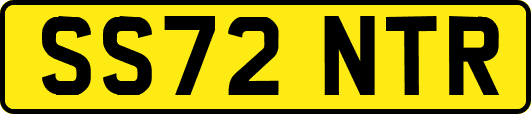 SS72NTR