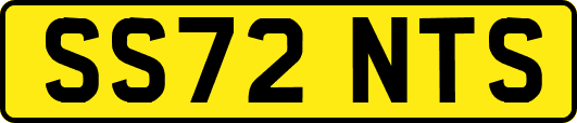 SS72NTS