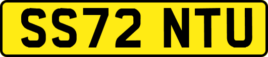 SS72NTU