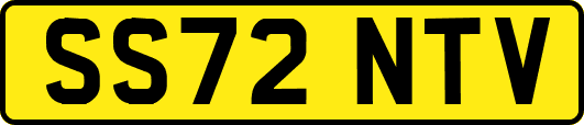 SS72NTV