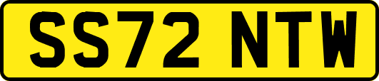 SS72NTW