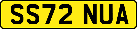 SS72NUA