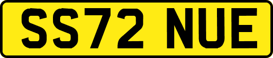 SS72NUE