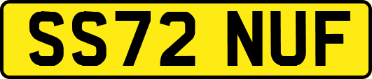SS72NUF