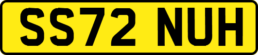 SS72NUH