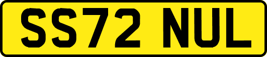 SS72NUL