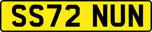 SS72NUN