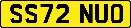 SS72NUO