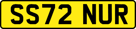 SS72NUR