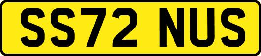 SS72NUS