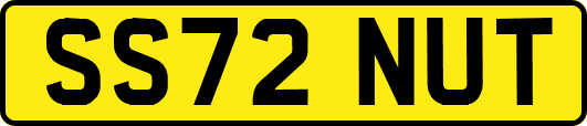 SS72NUT