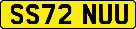 SS72NUU