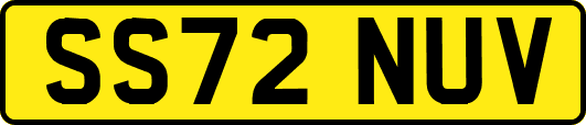 SS72NUV
