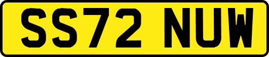SS72NUW