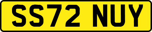 SS72NUY
