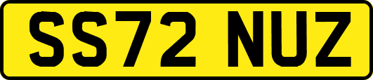 SS72NUZ