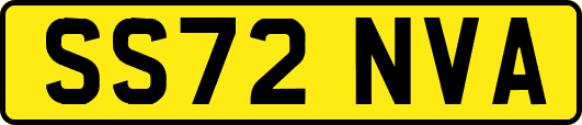 SS72NVA