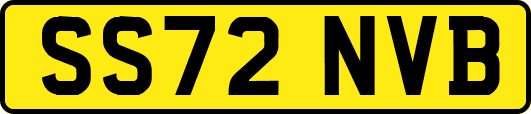 SS72NVB