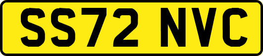 SS72NVC