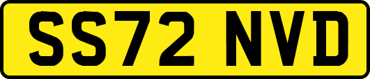 SS72NVD