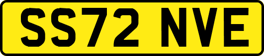 SS72NVE