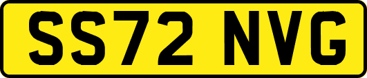 SS72NVG