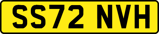 SS72NVH