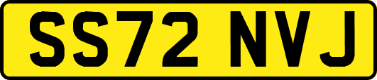 SS72NVJ