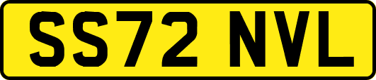 SS72NVL