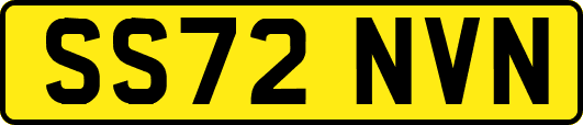 SS72NVN