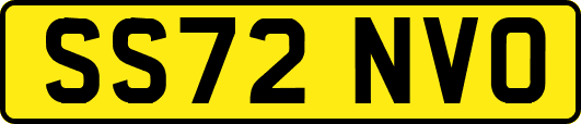 SS72NVO