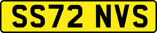 SS72NVS