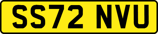 SS72NVU