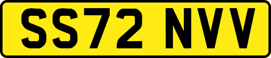 SS72NVV