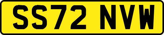 SS72NVW