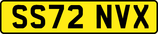 SS72NVX