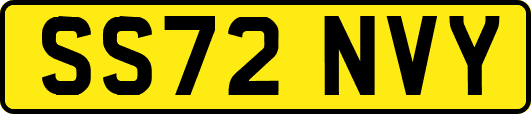 SS72NVY