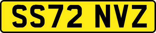 SS72NVZ