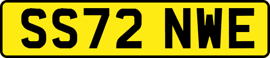 SS72NWE