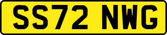 SS72NWG