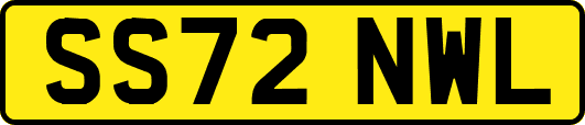 SS72NWL