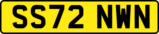 SS72NWN