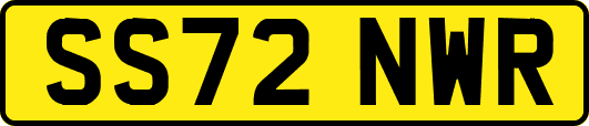 SS72NWR